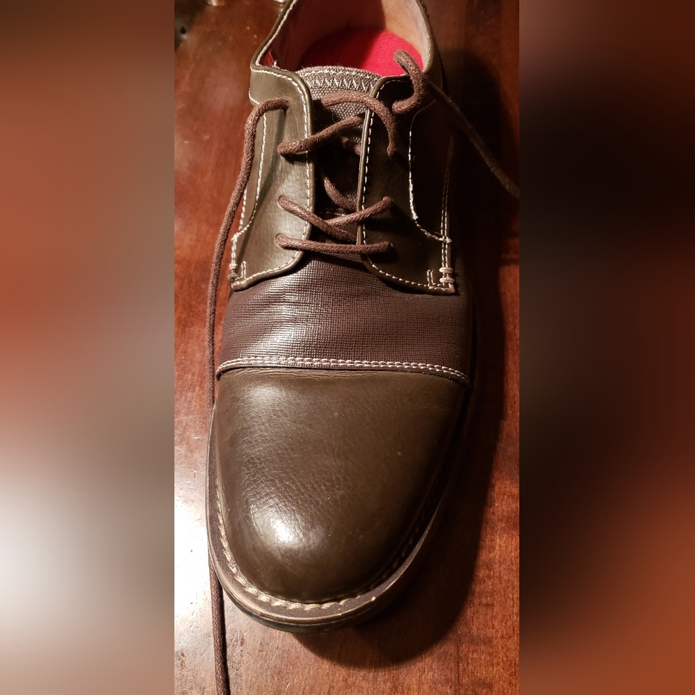 Mens shoes